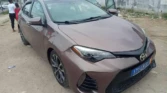 Toyota Corolla à vendre Abidjan - Voiture Côte d'Ivoire