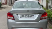 Suzuki Drizve à vendre - Voiture Côte d'Ivoire