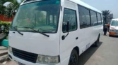 Hyundai COASTER à vendre Abidjan - Voiture Côte d'Ivoire