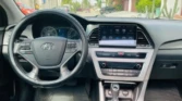 Hyundai Sonata à vendre Abidjan - Voiture Côte d'Ivoire