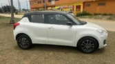 Suzuki Swift à vendre Abidjan - Voiture Côte d'Ivoire