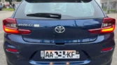 Toyota Starlette à vendre Abidjan - Voiture Côte d'Ivoire