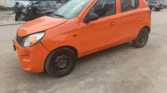 Suzuki Alto à vendre Abidjan - Voiture Côte d'Ivoire