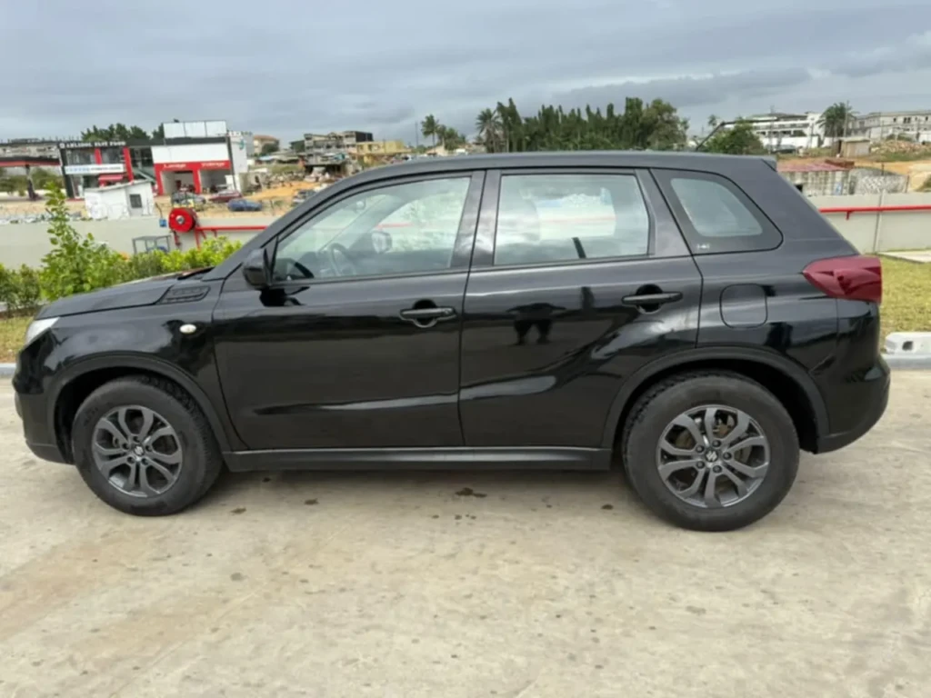 Suzuki Vitara à vendre Abidjan - Voiture Côte d'Ivoire