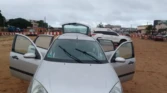 Ford Focus à vendre Abidjan - Voiture Côte d'Ivoire