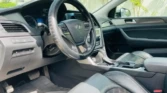 Hyundai Sonata à vendre Abidjan - Voiture Côte d'Ivoire