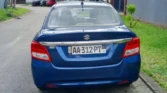 Suzuki Drive à vendre Abidjan - Voiture Côte d'Ivoire
