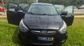 Hyundai Accent à vendre Abidjan - Voiture Côte d'Ivoire