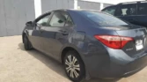 Toyota Corolla à vendre Abidjan - Voiture Côte d'Ivoire
