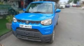 Suzuki Expresso à vendre Abidjan - Voiture Côte d'Ivoire