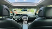 Hyundai Sonata à vendre Abidjan - Voiture Côte d'Ivoire