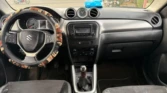 Suzuki Vitara à vendre Abidjan - Voiture Côte d'Ivoire