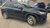 Toyota Rav4 à vendre Abidjan - Voiture Côte d'Ivoire