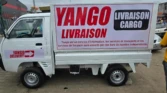 Suzuki Carry à vendre Abidjan - Voiture Côte d'Ivoire