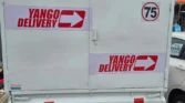 Suzuki Carry à vendre Abidjan - Voiture Côte d'Ivoire
