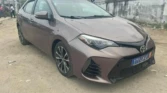 Toyota Corolla à vendre Abidjan - Voiture Côte d'Ivoire