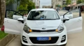 Kia Rio à vendre Abidjan - Voiture Côte d'Ivoire