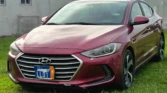 Hyundai Elantra à vendre Abidjan - Voiture Côte d'Ivoire