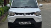 Suzuki Expresso à vendre Abidjan - Voiture Côte d'Ivoire