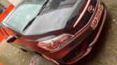 Toyota BELTA à vendre Abidjan - Voiture Côte d'Ivoire