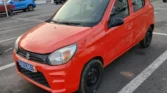 Suzuki Alto à vendre Abidjan - Voiture Côte d'Ivoire