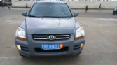 Kia Sportage à vendre Abidjan - Voiture Côte d'Ivoire