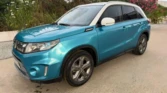 Suzuki Vitara à vendre Abidjan - Voiture Côte d'Ivoire