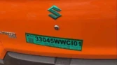 Suzuki Expresso à vendre Abidjan - Voiture Côte d'Ivoire