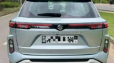 Suzuki Grand Vitara à vendre Abidjan - Voiture Côte d'Ivoire