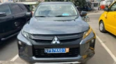 Mitsubishi L200 à vendre Abidjan - Voiture Côte d'Ivoire