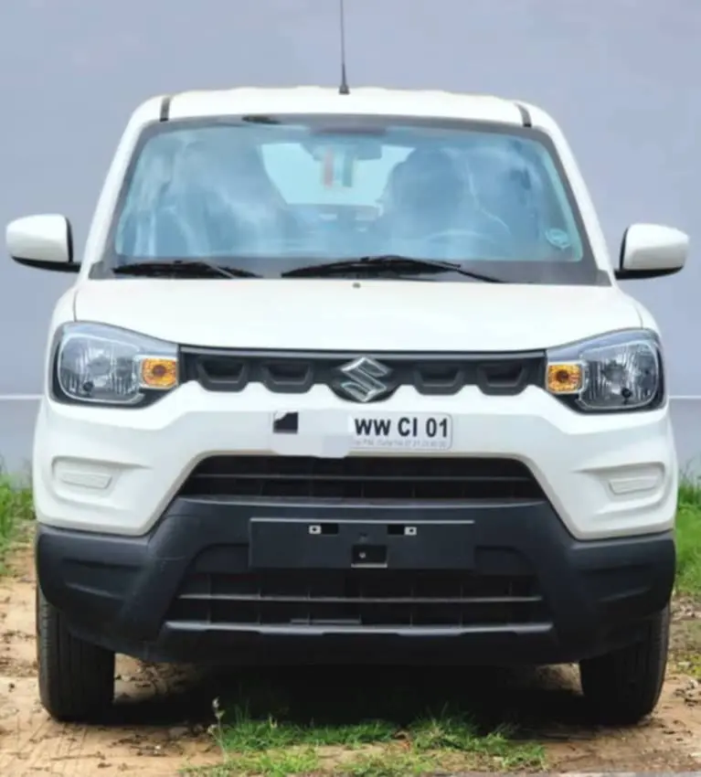Suzuki Expresso à vendre Abidjan - Voiture Côte d'Ivoire