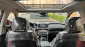 Hyundai Santa Fé à vendre Abidjan - Voiture Côte d'Ivoire