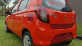 Suzuki Alto à vendre Abidjan - Voiture Côte d'Ivoire