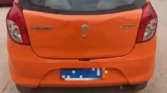 Suzuki Alto à vendre Abidjan - Voiture Côte d'Ivoire