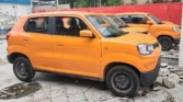 Suzuki Expresso à vendre Abidjan - Voiture Côte d'Ivoire