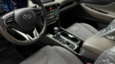 Hyundai Santafe à vendre Abidjan - Voiture Côte d'Ivoire