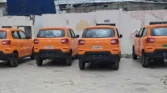 Suzuki Expresso à vendre Abidjan - Voiture Côte d'Ivoire