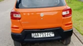 Suzuki Expresso à vendre Abidjan - Voiture Côte d'Ivoire