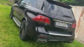 Mercedes-Benz Classe M à vendre Abidjan - Voiture Côte d'Ivoire