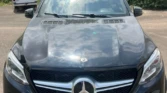 Mercedes-Benz Classe M à vendre Abidjan - Voiture Côte d'Ivoire