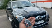 Mercedes-Benz Classe M à vendre Abidjan - Voiture Côte d'Ivoire