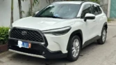 Toyota Corolla à vendre Abidjan - Voiture Côte d'Ivoire