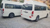 Nissan Almera à vendre Abidjan - Voiture Côte d'Ivoire