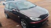 Peugeot 206 à vendre Abidjan - Voiture Côte d'Ivoire