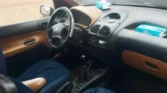 Peugeot 206 à vendre Abidjan - Voiture Côte d'Ivoire