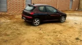 Peugeot 206 à vendre Abidjan - Voiture Côte d'Ivoire