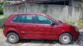 Volkswagen Polo à vendre Abidjan - Voiture Côte d'Ivoire