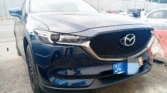 Mazda Cx5 à vendre Abidjan - Voiture Côte d'Ivoire