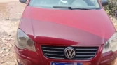 Volkswagen Polo à vendre Abidjan - Voiture Côte d'Ivoire