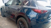 Mazda Cx5 à vendre Abidjan - Voiture Côte d'Ivoire